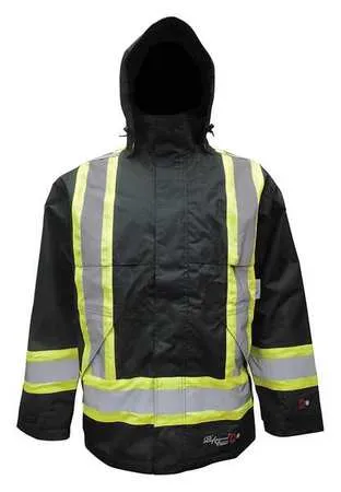 Viking Journeyman Rain Jacket-3907FRJ