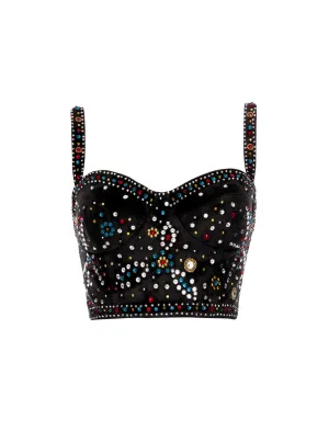 Ziggy Top Black